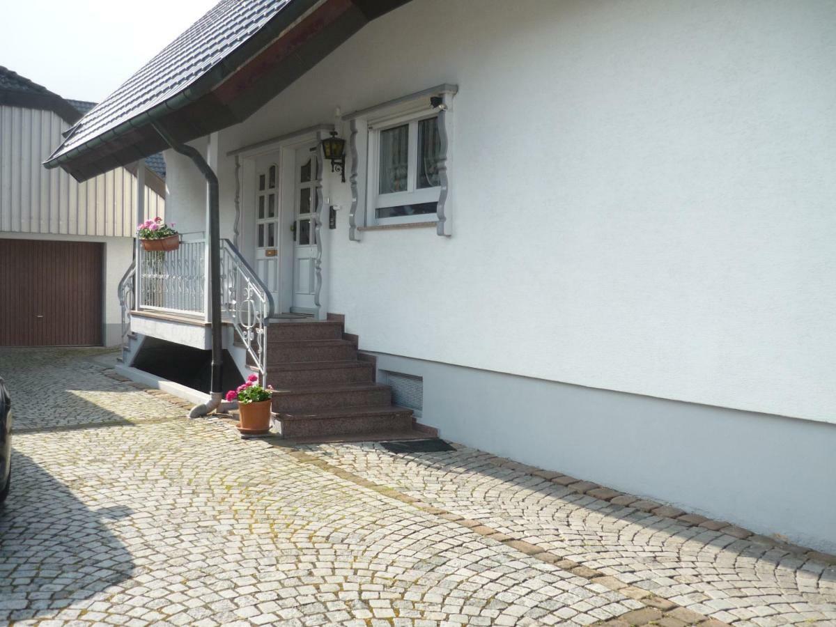 Haus Am See Rust Bagian luar foto